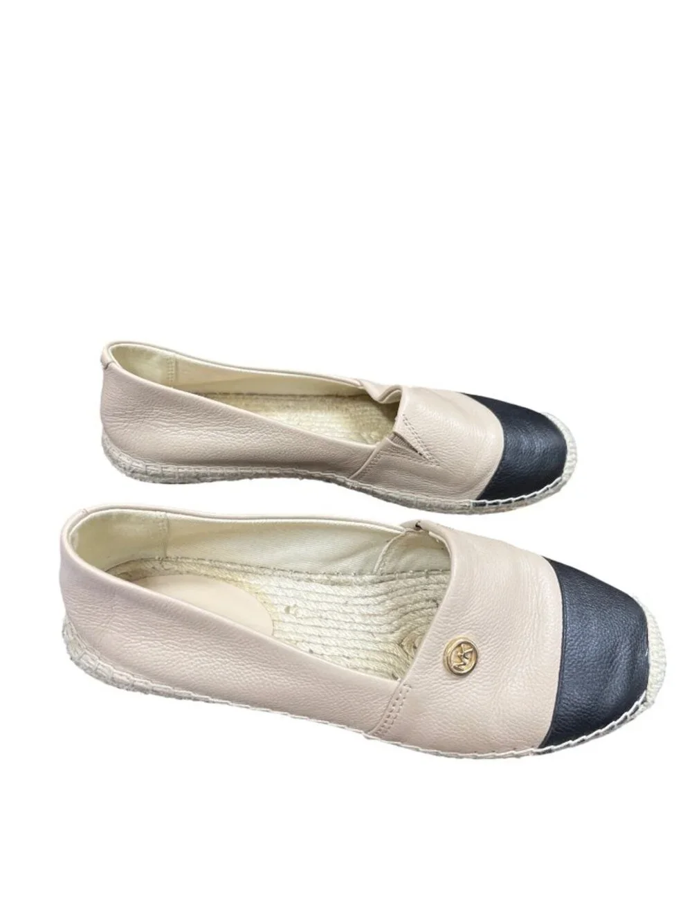Michael Kors elegant beige
